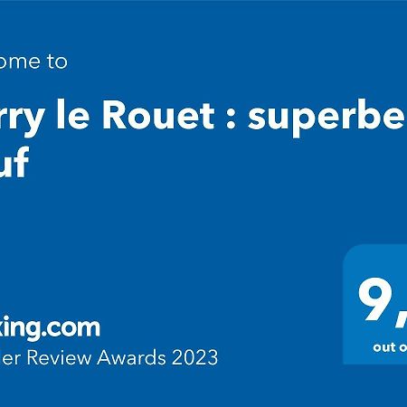 Carry Le Rouet : Superbe T2 Neuf公寓 外观 照片